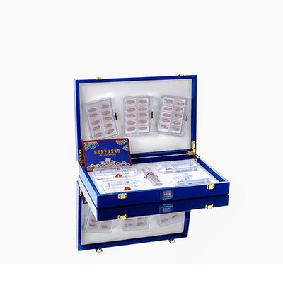 神池润芯滋润综合版